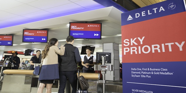 Delta Airlines, Yapay Zekâ ile Uçak Bileti Fiyatlarını Kişiye Göre Belirliyor